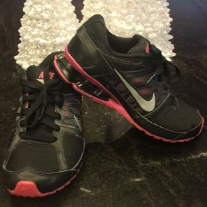 Nike Reax Run 6